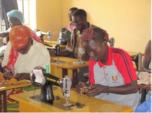 Bethlehem Training Project Kajo-Keji
