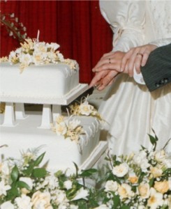 cakecutting