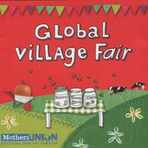 GlobalVillageFair09